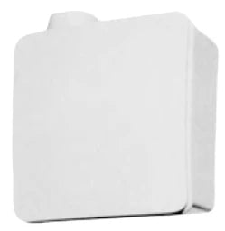 RED-RING UP-Ventilator KN2UP 100m3/h 230V  – 13202