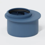 POLOPLAST PO Übergangsrohr kurz POLO-KAL DN 160/110   – 02878
