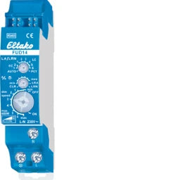 ELTAKO RS485-Bus-Aktor Universal-Dimmschalter   – 30014005