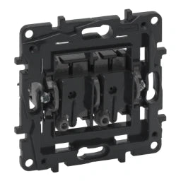 LEGRAND Niloe Step Einsatz Serienschalter 10Ax   – 864005