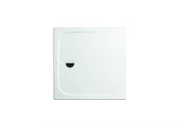 KALDEWEI Kaldewei Cayonoplan Duschw. 900x900x185 Wt-flach, alpinweiß  – 361447980001