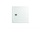 KALDEWEI Kaldewei Cayonoplan Duschw. 900x900x185 Wt-flach, alpinweiß  – 361447980001