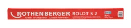 ROTHENBERGER ROLOT S2, ähnlich ISO 17672, 2x2x500mm, 1kg  – 40202