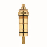 KLUDI Kludi Temperaturregeleinheit f.35100/35101 Neutral  – 7447000-00