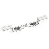 REHAU REHAU Halter O 75/150, Tiefe 48 mm  – 11055381008