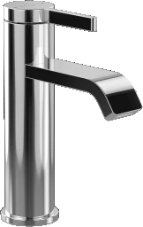 VILLEROY&BOCH V&B Passion Koll. 2 Waschtischarmatur 38x166x123mm ohne Ablaufg. Chrom  – BPPAARVK2WT2