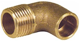 WIELAND MOELLERSDORF 4092 G RG-Winkel 90° 15 mm x 1/2"   – 40921512
