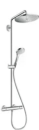 HANSGROHE HG Croma Select S 280 Showerpipe chrom  – 26790000