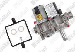 VAILLANT Vaillant Gasarmatur, mit Druckregler  – 0020146733