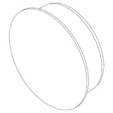 REHAU RAUPIANO PLUS Muffenstopfen DN 40   – 11231341003