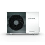VAILLANT Vaillant Air/Water Heat Pump 5 kW AE aroTHERM Split plus VWL 55/8.2 AS 230V – 0010039757 DACH Version