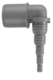 AIRFIT Schlauchwinkel DN 40x25-8mm  – 50016SW