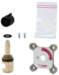 ESBE Esbe Einsatz komplett f.3-Weg Mischer Mg DN15-20   – 17002400
