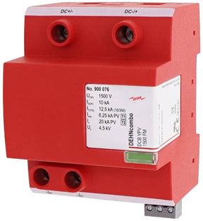DEHNcombo DCB YPV 1500 FM - 900076