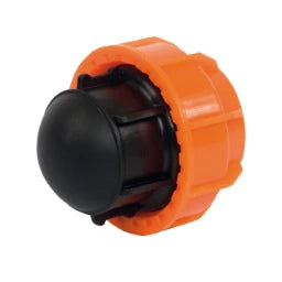 PLASSON Plasson PlassCom Endkappe 12120 50x50mm  – 12120-050.00