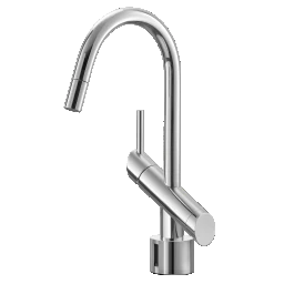 WIMTEC WimTec VIVA K6 - HyPlus HDM 230 V Chrom 128406   – 128406