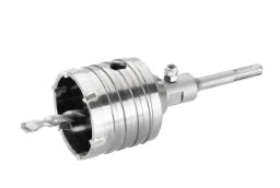 CIMCO Schlag-Bohrkrone, mit SDS-PLUS, 68 mm Ø  – 207321