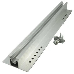 ALUMERO Alumero Trapezblechbrücke Plus 400 802445   – 17102