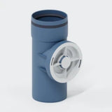 POLOPLAST PO Reinigungsrohr POLO-KAL XS DN 110  – 102344