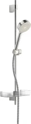 HANSA Hansa Hansabasicjet Wandstangengarnitur 95mm  – 4478 0113