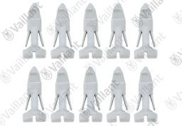 VAILLANT Vaillant Bolzen 10 Stück  – 132925