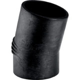 GEBERIT GE Silent-db20 Bogen 15 Gr. d110mm   – 310.150.14.1