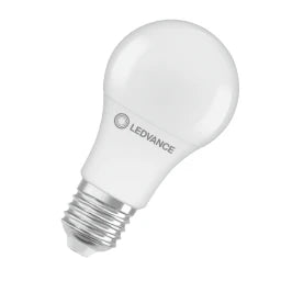 LEDVANCE LED CLASSIC A DIM P 8.8W 827 Frosted E27  – 4099854043970
