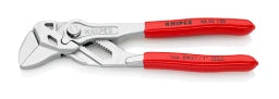 KNIPEX KNIPEX Zangenschluessel 150mm Greifweite 27mm, 150 x 50 x 25 mm  – 86 03 150