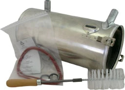 WOLF Wolf Heizwasserwärmetauscher CGB  – 8603043