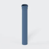 POLOPLAST PO Steckmuffenrohr POLO-KAL NG DN 75/500   – 02032