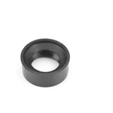 REHAU REHAU Gumminippel DN 50/40-30, f. Anschlussst/Siph.winkel   – 11262531002