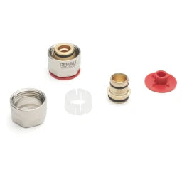 REHAU REHAU Klemmringverschraubung 17 x 2,0  – 12506071002