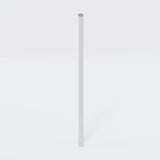 POLOPLAST PO Steckmuffenrohr POLO-KAL 3S DN 110/3000  – 102436