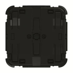 BUSCH-JAEGER Bedienelement 2-fach flex 64721  – 2CKA006400A0100
