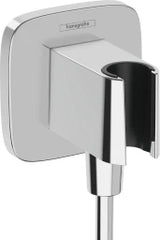 HANSGROHE HG Brausehalter FixFit Q Porter KS fuer Handbrause chrom  – 26887000