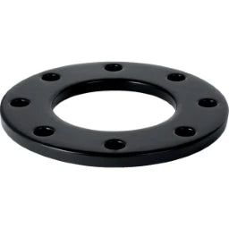 GEBERIT GE PE Losflansch leer kunststoffbeschichtet d 75mm 365745   – 365.745.00.1
