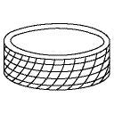 KWC AUSTRIA KWC Gastro Stopfbüchsenpackung D32/26x11.5 (2Stück)  – 531150