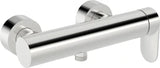 HANSA Hansa Genesis EHM Brausebatterie chrom  – 3745 0107