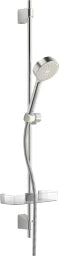 HANSA Hansa Hansabasicjet Wandstangengarnitur 95mm  – 4467 0113