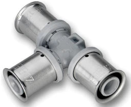 ROTH WERKE Roth T-Stück 20x20x20mm/PPSU  – 1115005525