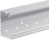 HAGER Brüstungskanal-UT,PVC,65100,verkehrsweiß  – BRP6510019016