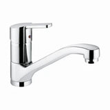 KLUDI Kludi Logo Neo Spültisch-Einhandmischer chrom  – 379130575