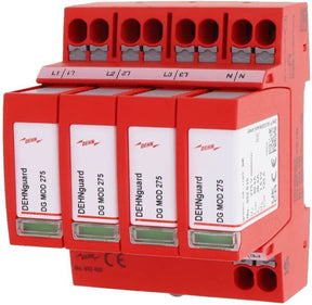 DEHNguard DG MP TNS 275 - 942400