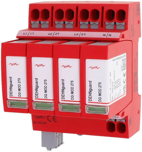 DEHNguard DG MP TNS 275 FM - 942405