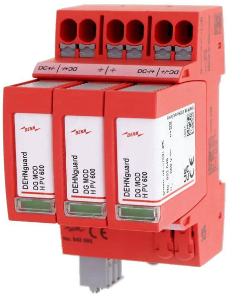 Dehnguard DG MP YPV 1200 FM - 942565