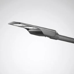 TRILUX Mastleuchte Zopfmaß Ø 76mm, Ø 60mm Multilumen 165W 20000lm 3000K  – 8260740