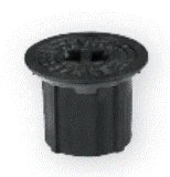 HAWLE Hawle Deckel f.Tele-1850 Fig.1860   – 5010112
