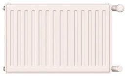 VOGEL&NOOT Vonova Komp.22K 400/25 Bl 1000mm weiss   – F1E220401001000