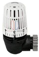 HEIMEIER Heimeier Thermostatkopf - WK mit Fühler  – 7300-00.500