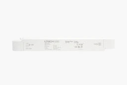 SMARTLED Direct Triac Dim Driver 150W 24VDC integriertes Netzteil, Push Dim 230VAC  – LM15024G1T2